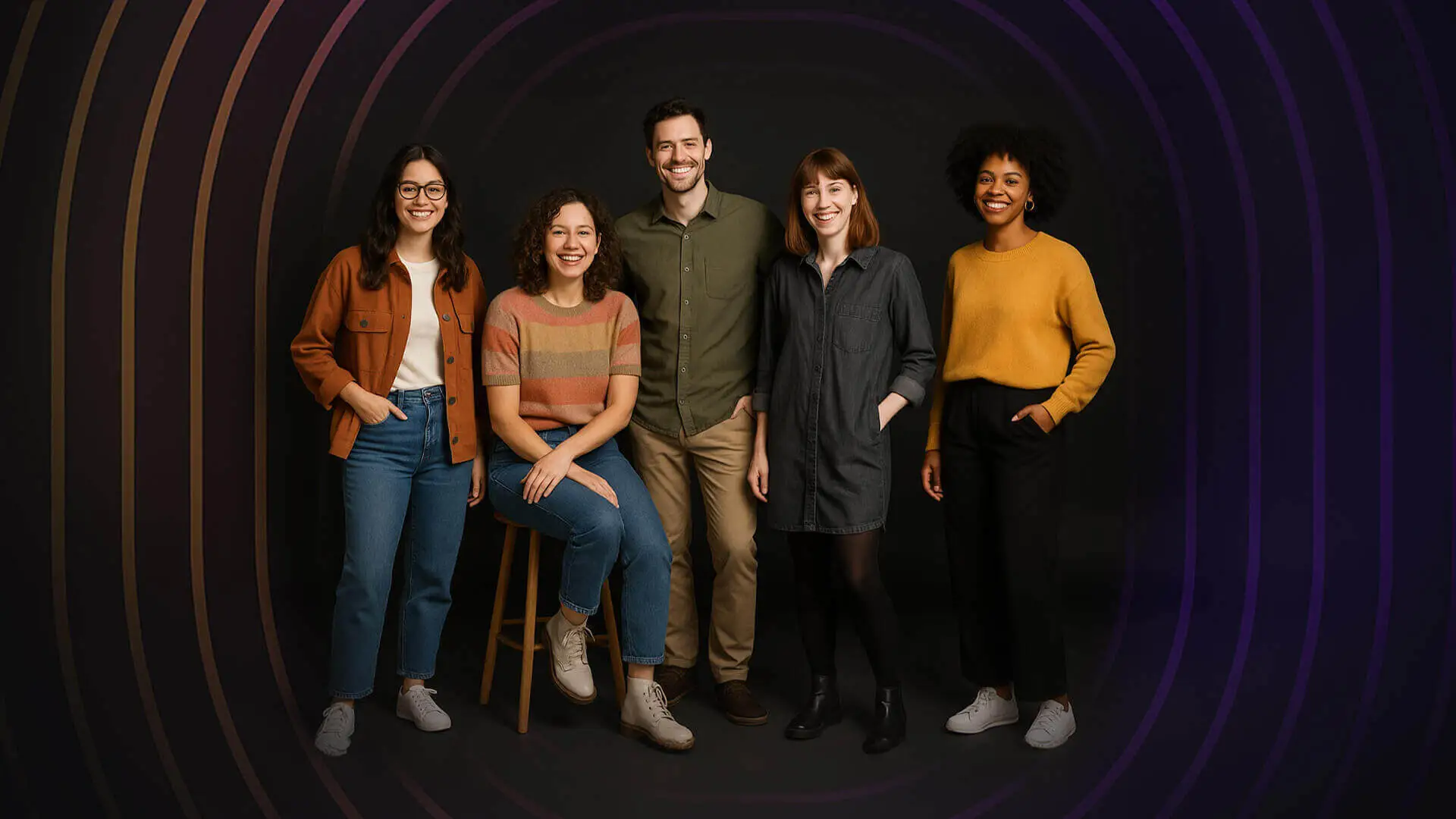 LJ Corporate Solutions Team